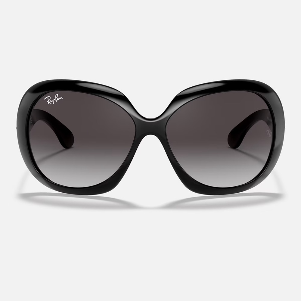 RayBan JACKIE OHH II butterfly sunglasses